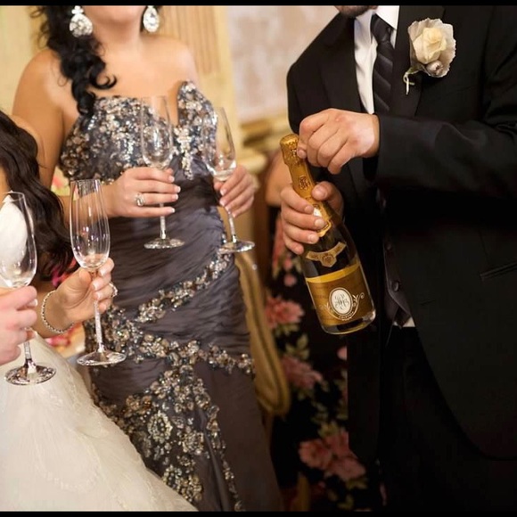 Dresses & Skirts - Stunning Terani Dress